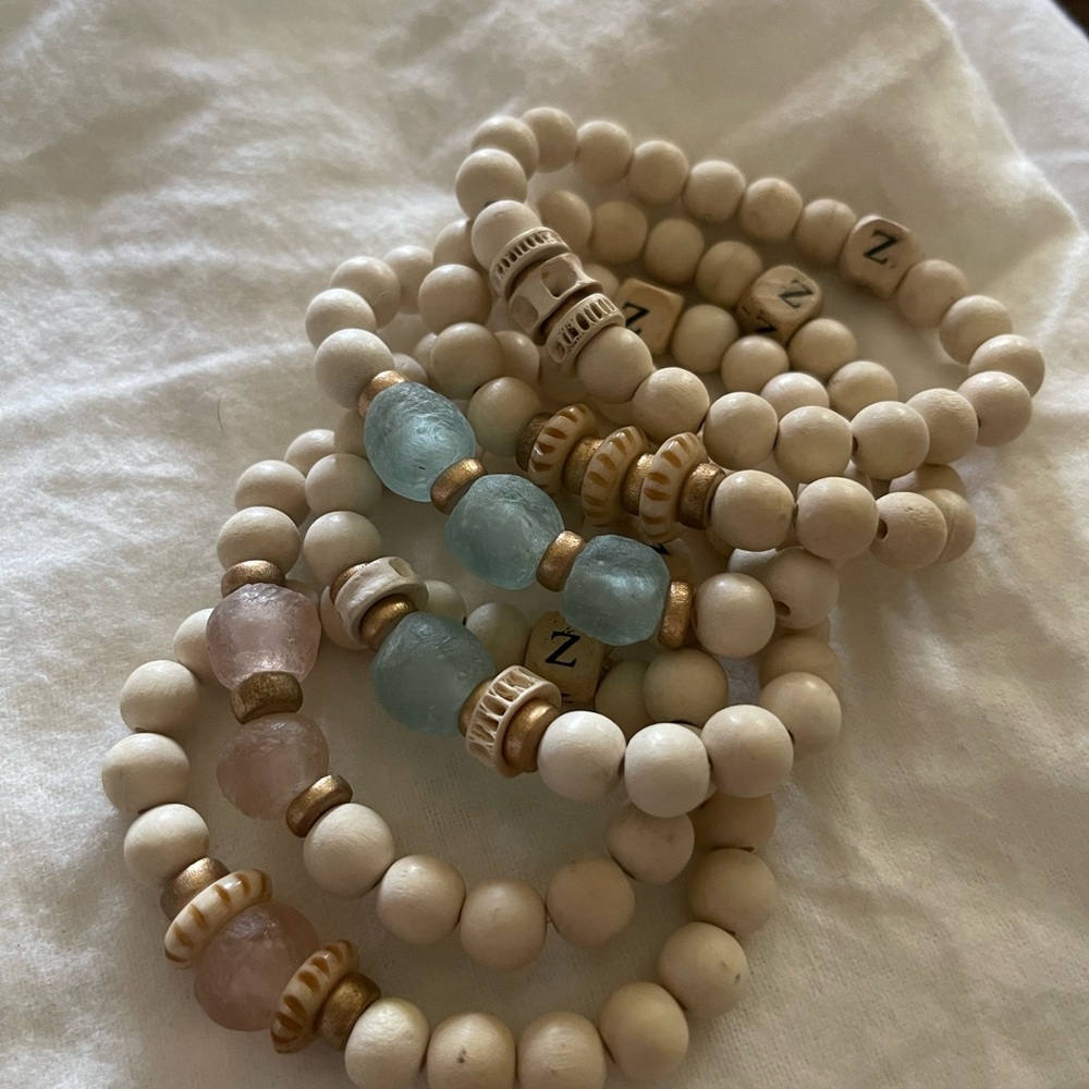 Plus Size Bracelets - image 1